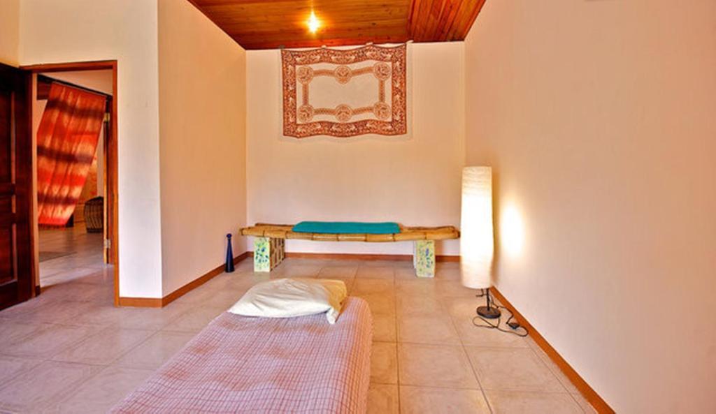 Dolphin Bay Yoga Guest House Drapers Chambre photo