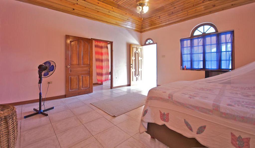 Dolphin Bay Yoga Guest House Drapers Chambre photo