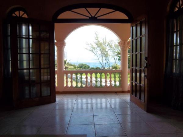 Dolphin Bay Yoga Guest House Drapers Chambre photo